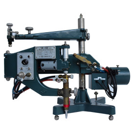 MÁY CẮT BẰNG TIA LỬA - MODEL: YK-450 (CHÉP HÌNH)